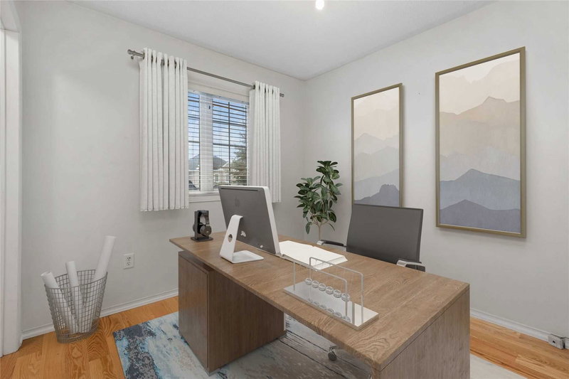 55 Walkview Cres, Richmond Hill, L4E4H6 | Image 3