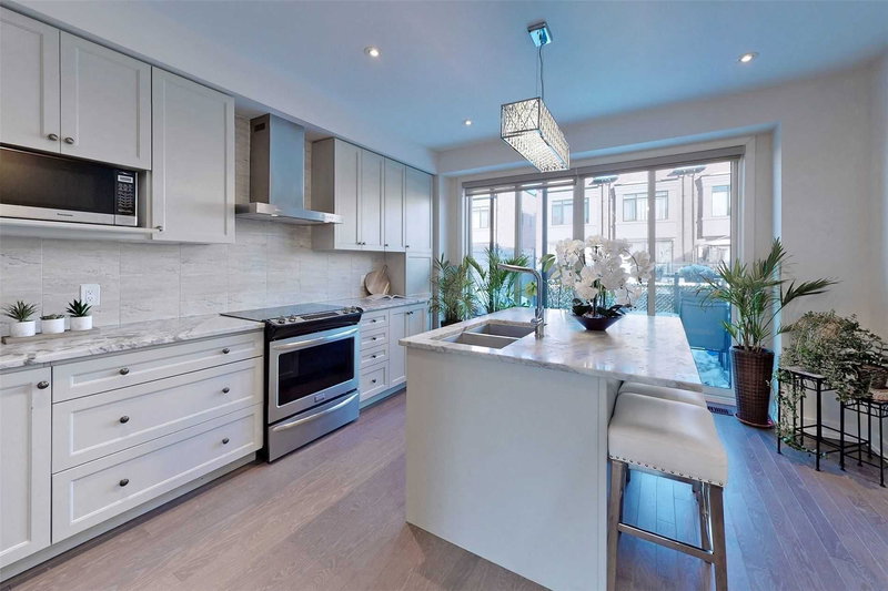 159 Salterton Circ, Vaughan, L6A 4Z1 | Image 3