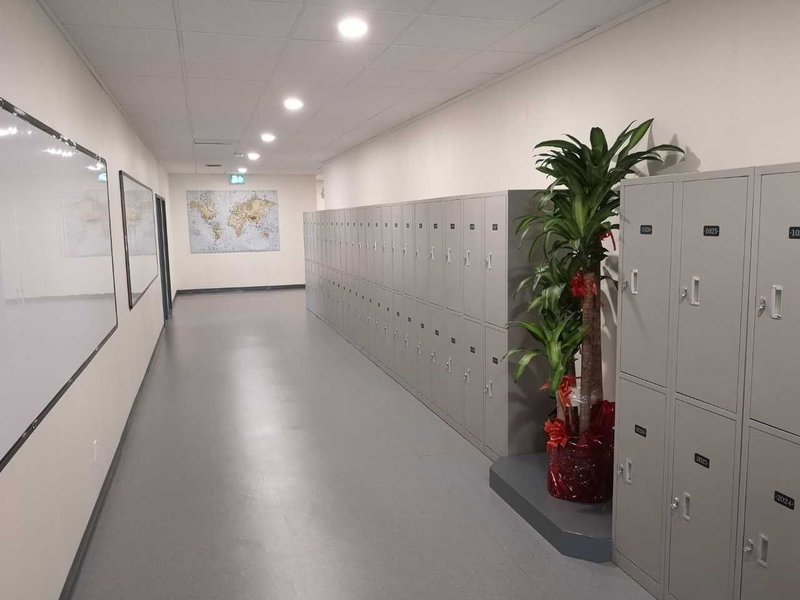 201 - 10620 Yonge St, Richmond Hill, L4C 3C8 | Image 3