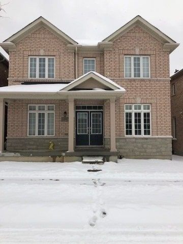 Detached House leased at 15 Sunnyside Hill Road, Markham, Cornell, L6B0X4 - MLS: N5487420