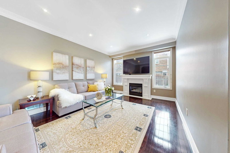 88 Cezanne Tr, Vaughan, L4J9B9 | Image 2