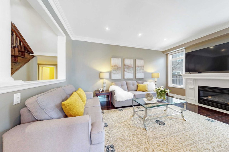 88 Cezanne Tr, Vaughan, L4J9B9 | Image 3