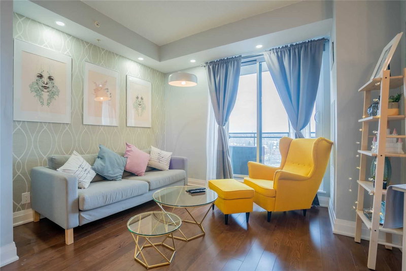 606 - 24 Woodstream Blvd, Vaughan, L4L8C4 | Image 2