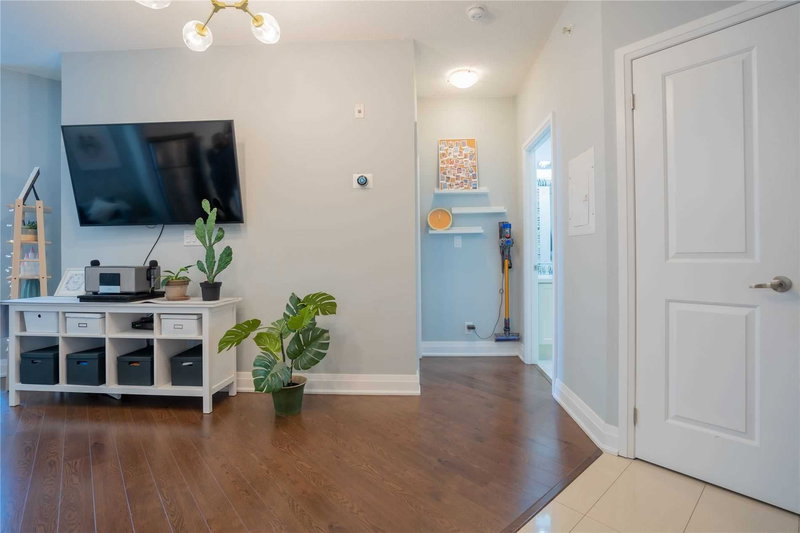 606 - 24 Woodstream Blvd, Vaughan, L4L8C4 | Image 3