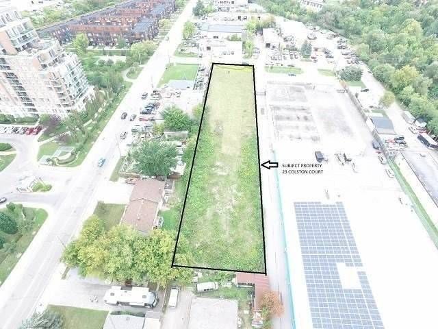 23 Colston Crt, Richmond Hill, L4C9Z3 | Image 3