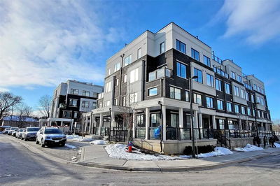 Townhouse sold at 88-400 Alex Gardner Circle, Aurora, Aurora Heights, L4G 3G5 - MLS: N5499960