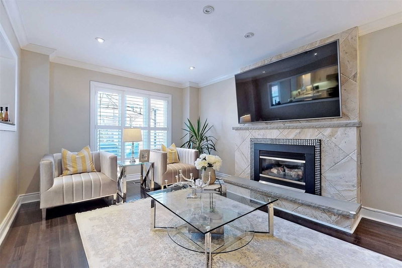 55 Vita Rd, Vaughan, L4L6L7 | Image 2