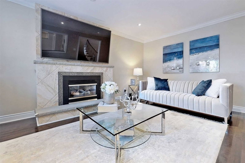 55 Vita Rd, Vaughan, L4L6L7 | Image 3