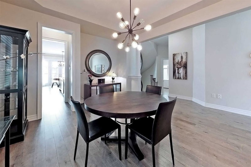 43 Mike Boshevski Crt, Aurora, L4G3G7 | Image 3