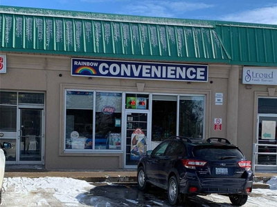 Sale Of Business sold at 8-7975 Yonge Street, Innisfil, Ontario, L9S1A8 - Stroud - MLS: N5502249