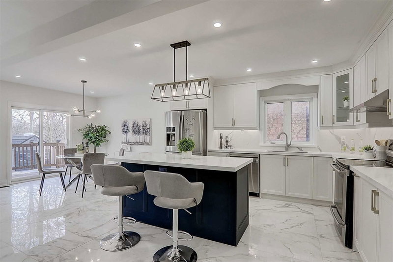 57 Bayswater Ave, Richmond Hill, L4E4E6 | Image 2