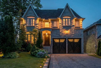 Detached House leased at 90 Grandview Avenue, Markham, Ontario, L3T1H4 - Grandview - MLS: N5503856