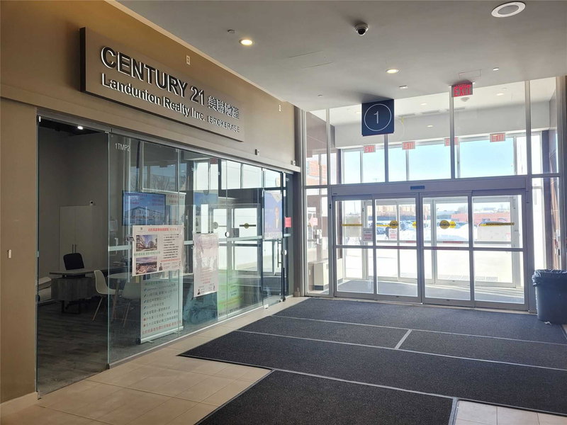 1Tmp2 - 9390 Woodbine Ave, Markham, L6C0M5 | Image 3