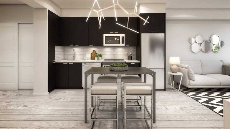 1614 - 85 Oneida Cres, Richmond Hill, L4B 0A6 | Image 2