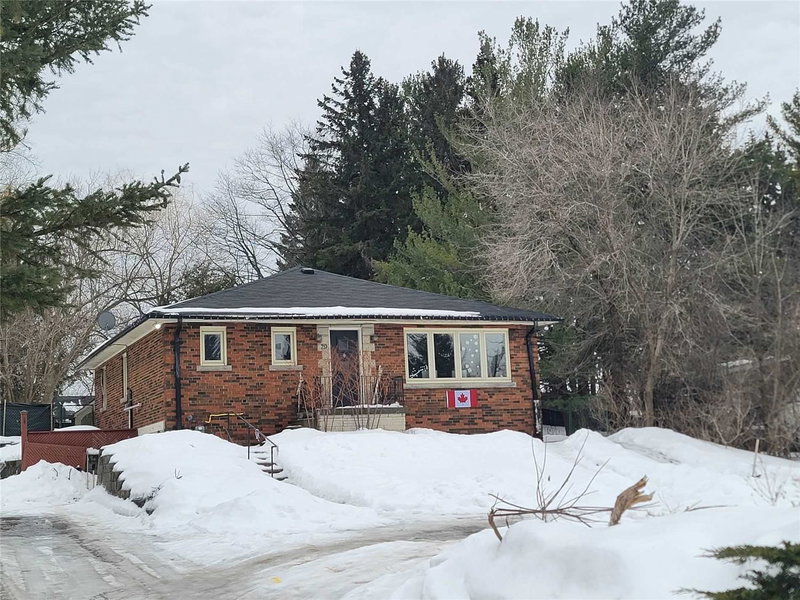 79 Muirhead Cres, Richmond Hill, L4E3M7 | Image 2