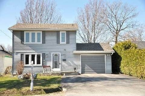 Detached House sold at 274 Hollywood Drive, Georgina, Keswick South, L4P2Z8 - MLS: N5507467