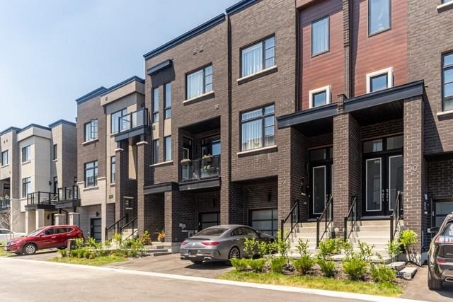 12 Laskin Dr, Vaughan - Patterson image-0-0