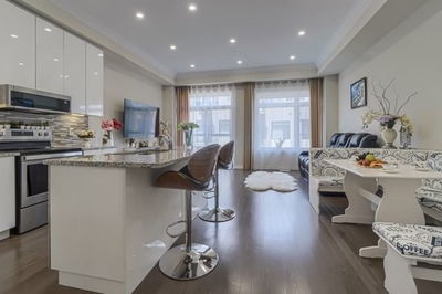12 Laskin Dr, Vaughan - Patterson image-0-4