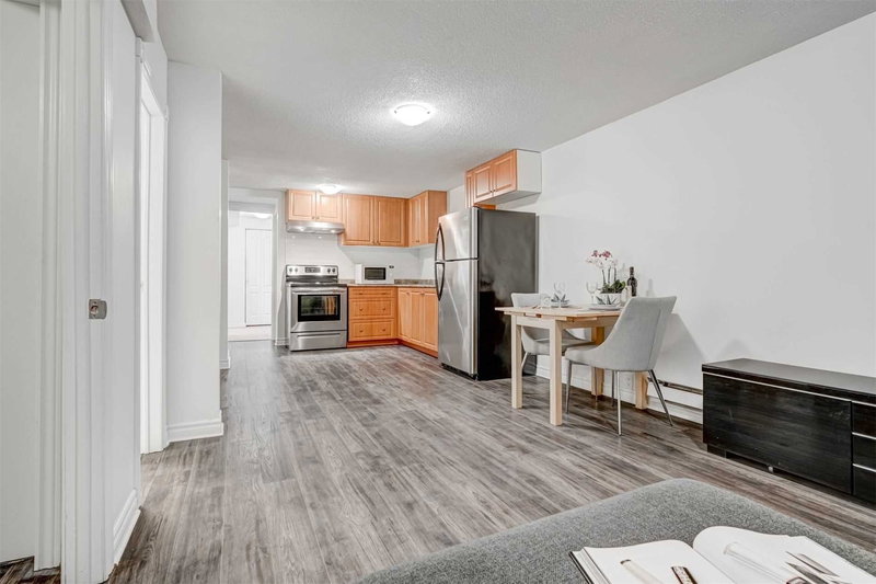 Bsmt - 29 Madsen Cres, Markham, L3R4P2 | Image 2