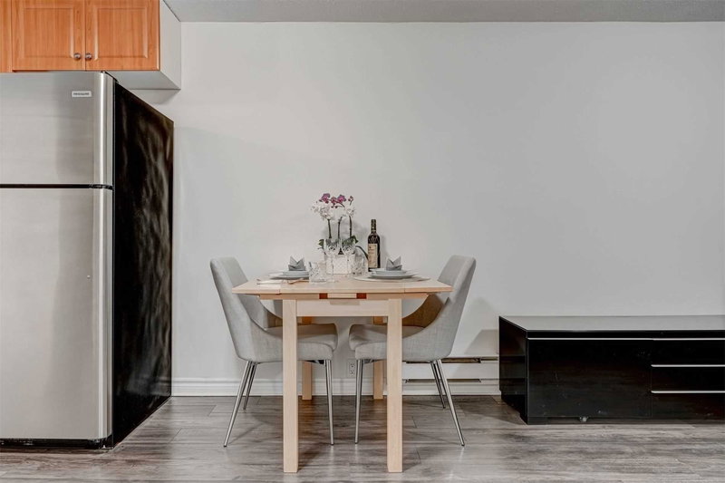 Bsmt - 29 Madsen Cres, Markham, L3R4P2 | Image 3