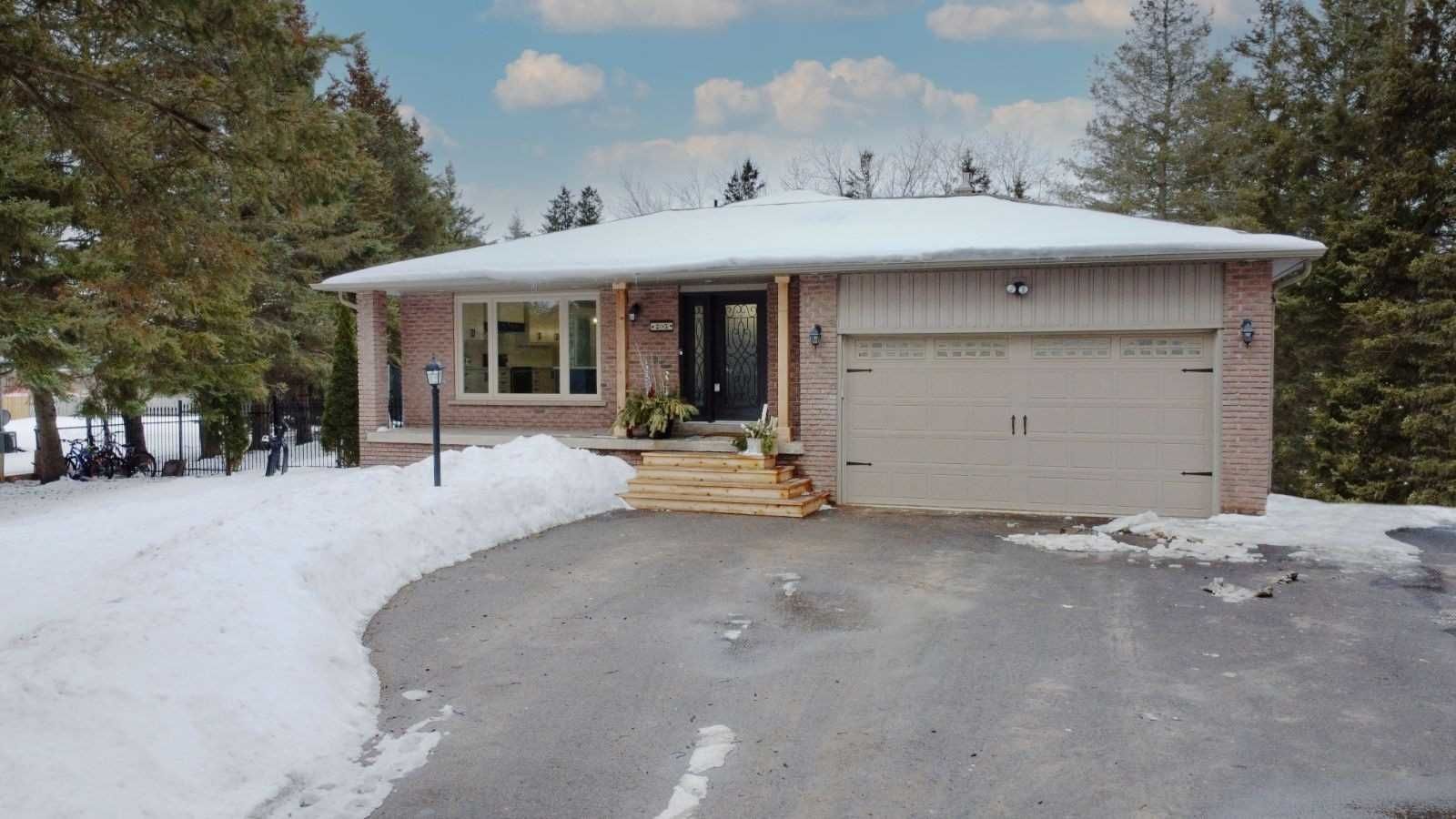 Detached House sold at 205 Valley View Drive, Innisfil, Ontario, L0L1K0 - Churchill - MLS: N5512998