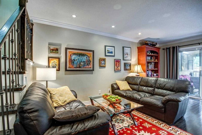 150 Borrows St, Vaughan, L4J2W8 | Image 3