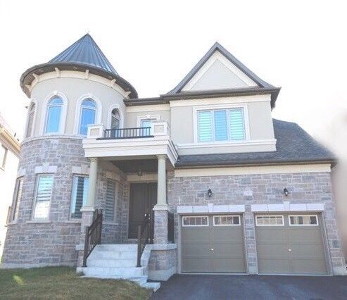 33 Straw Cutter Gate, Vaughan, L6A4Y5 | Image 2