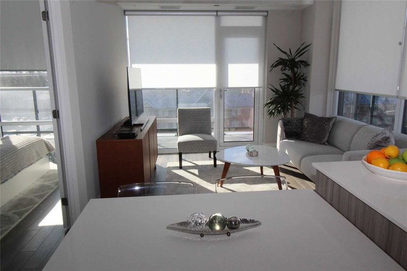 627 - 4800 Highway 7 Rd, Vaughan, L4L 1H8 | Image 2