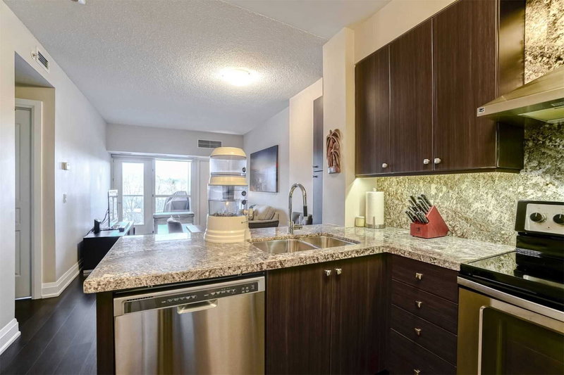 513 - 8302 Islington Ave, Vaughan, L4L1W8 | Image 2