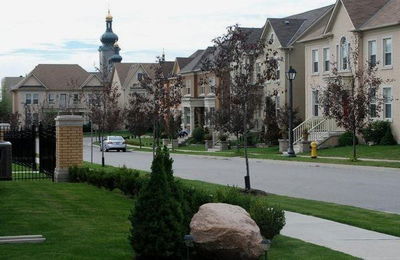 Unit 316 — 101 Cathedral High St, Markham - Cathedraltown image-0-2