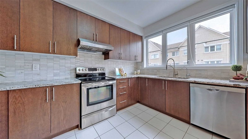 23 Victor Herbert Way, Markham, L6C0N6 | Image 2