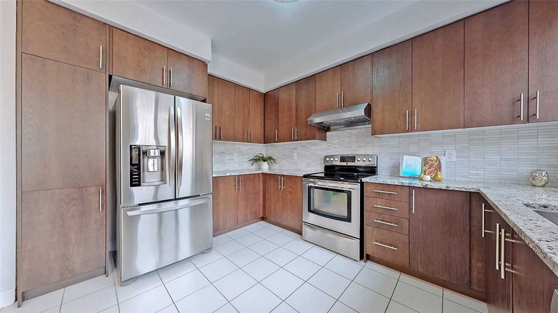 23 Victor Herbert Way, Markham, L6C0N6 | Image 3