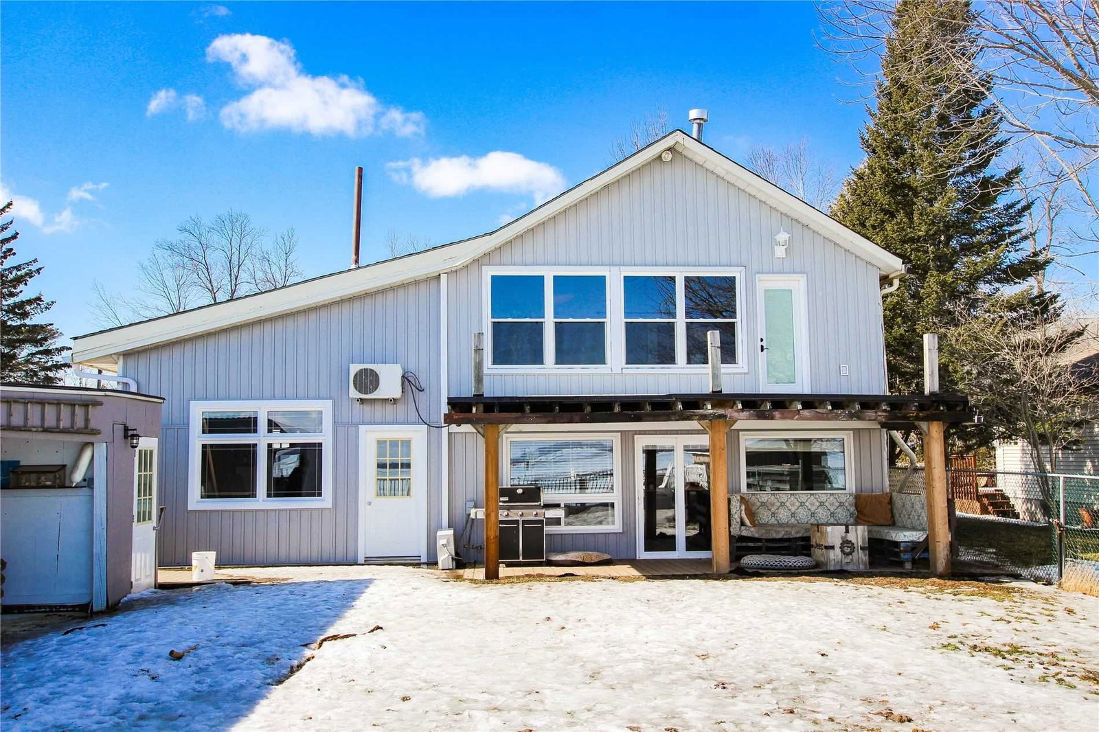 Detached House sold at 359 Limerick Street, Innisfil, Ontario, L0L1K0 - Churchill - MLS: N5526975