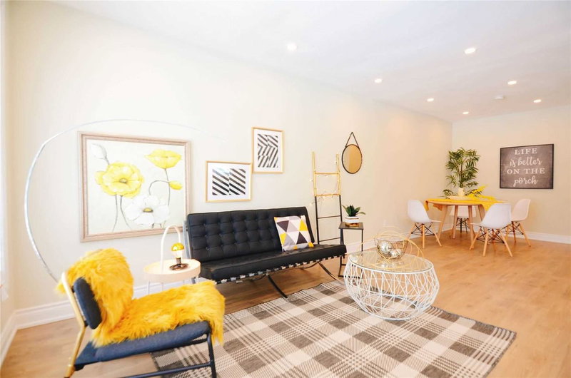 150 Maurice Crt, Newmarket, L3Y2W2 | Image 3