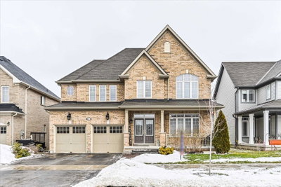 Detached House sold at 4 Bamburg Street, Georgina, Ontario, L0E1R0 - Sutton & Jackson's Point - MLS: N5528464