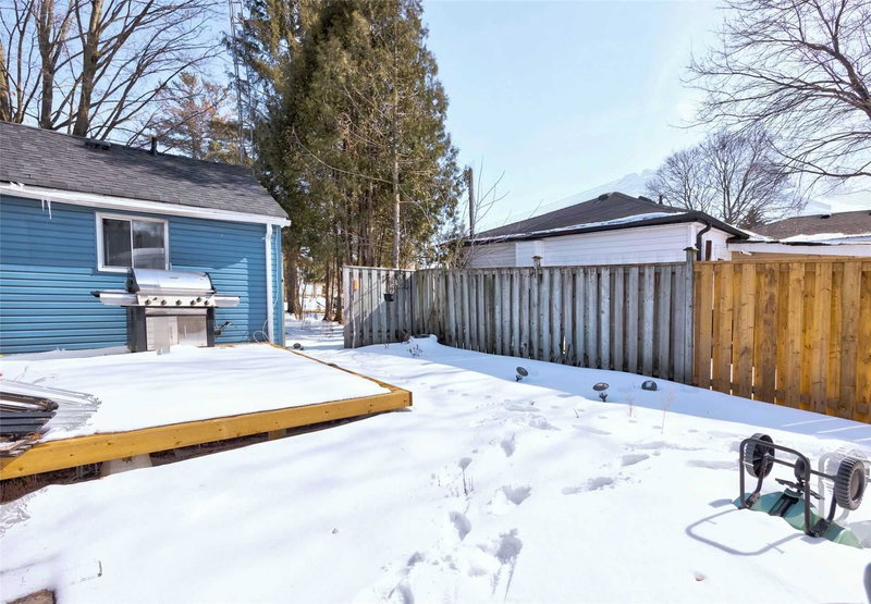 18 River Dr, East Gwillimbury, L9N1A6 | Image 2