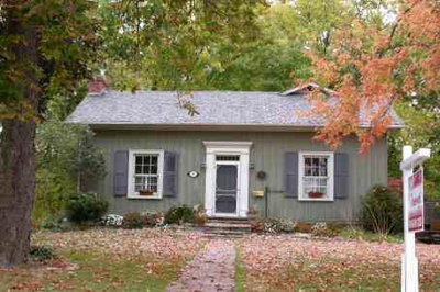 Detached House sold at 145 Main Street, Markham, Ontario, L3R2G7 - Unionville - MLS: N552922