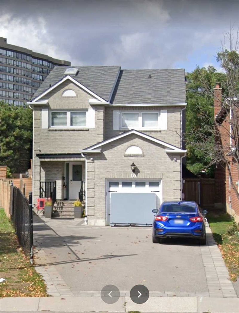 Unit Bsmnt — 127 Gailcrest Circ, Vaughan - Crestwood-Springfarm-Yorkhill image-0-0