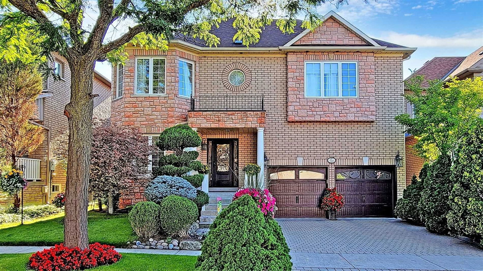 Detached House sold at 40 Berringer Street, Richmond Hill, Langstaff, L4B3T8 - MLS: N5530486