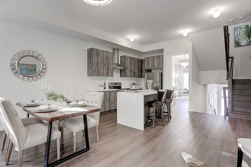 13 Armillo Pl, Markham, L6B 0V5 | Image 3