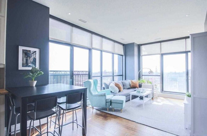 503 - 10376 Yonge St, Richmond Hill, L4C 3C7 | Image 2