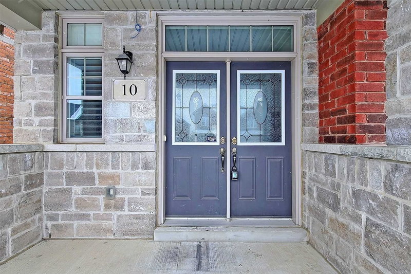 10 Hua Du Ave, Markham, L6C0S2 | Image 2
