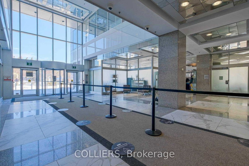 230 - 175 Commerce Valley Dr W, Markham, L4W 4Y8 | Image 3