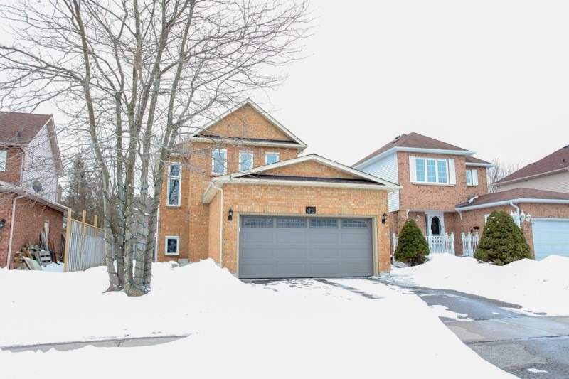 31 Natanya Blvd, Georgina, L4P 3R4 | Image 2