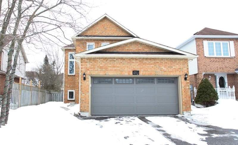 31 Natanya Blvd, Georgina, L4P 3R4 | Image 3