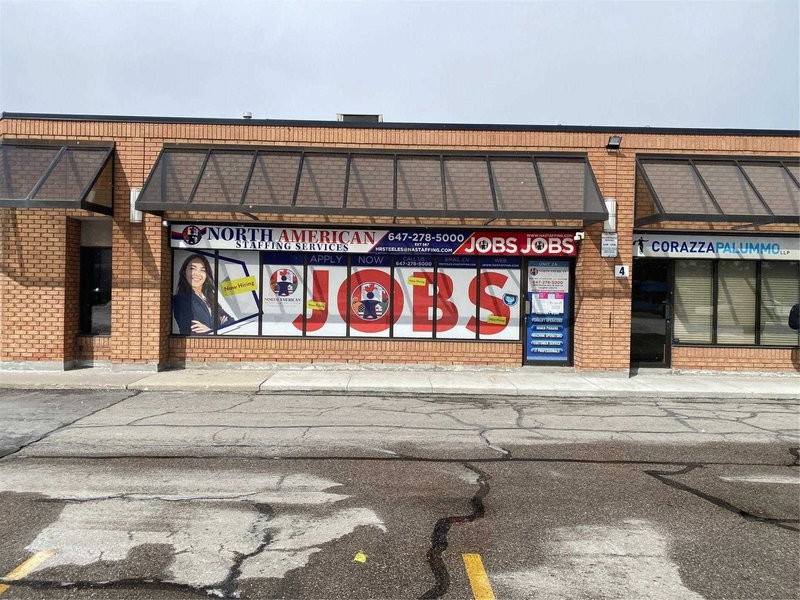 2 - 3300 Steeles Ave W, Vaughan, L4K2Y4 | Image 2