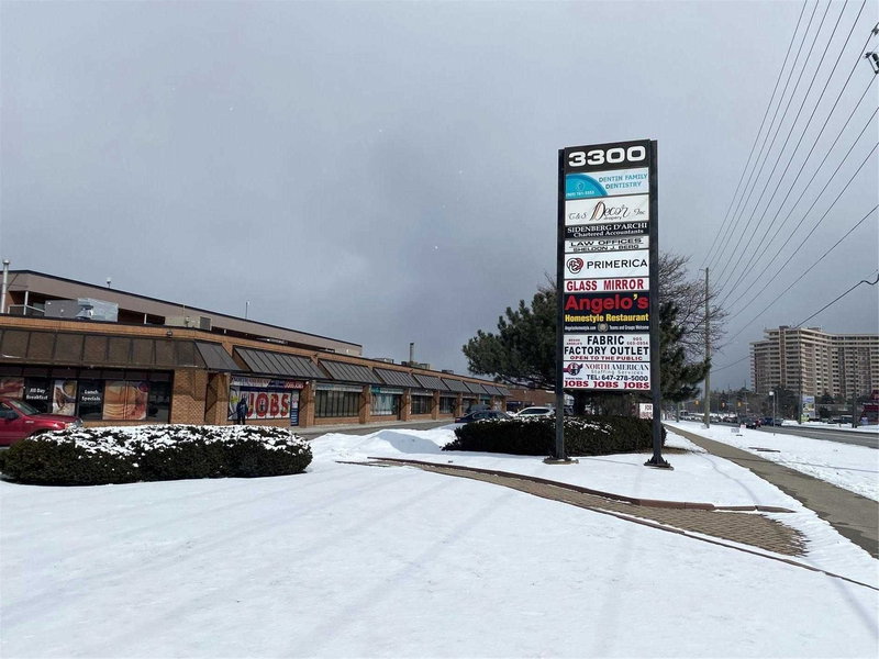 2 - 3300 Steeles Ave W, Vaughan, L4K2Y4 | Image 3