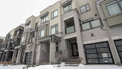 Townhouse sold at 24 Harold Lawrie Lane, Markham, Ontario, L3T 0G1 - Aileen-Willowbrook - MLS: N5538013