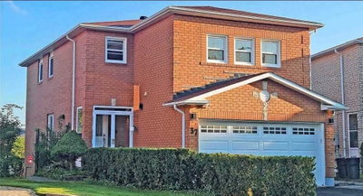 Detached House leased at Bsmt-37 Justus Drive, Richmond Hill, Ontario, L4C9Z8 - Devonsleigh - MLS: N5540095