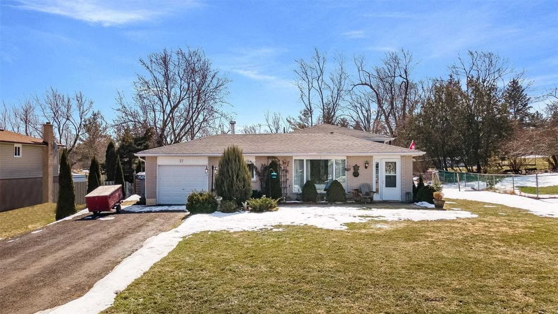 27 Jamieson Dr, Adjala-Tosorontio, L0N 1R0 | Image 2